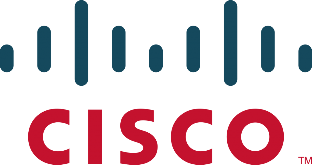 Cisco Logo