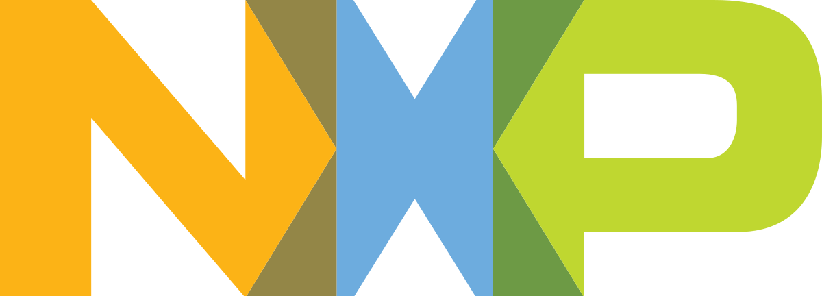 NXP Logo