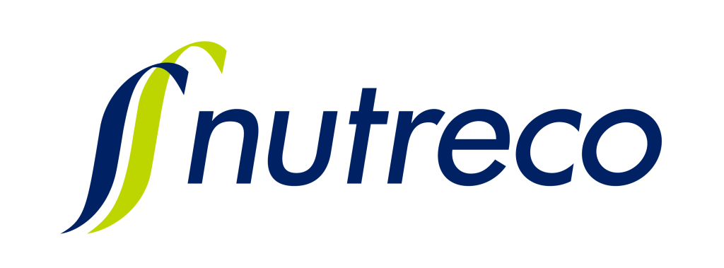 Nutreco Logo