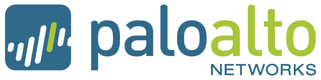 Palo Alto Logo